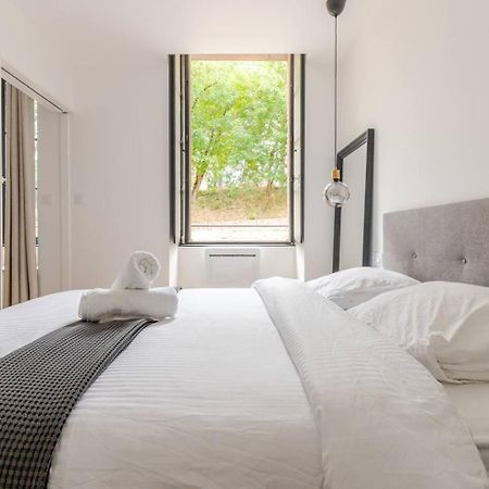 Appartement Albi Parking Gratuit Zewnętrze zdjęcie