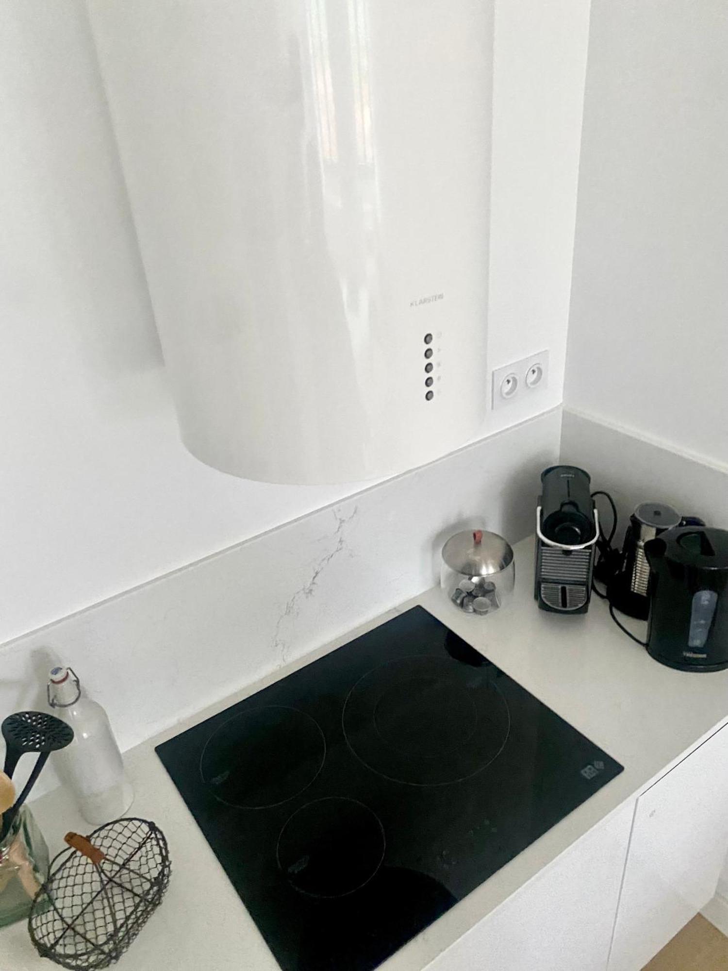 Appartement Albi Parking Gratuit Zewnętrze zdjęcie