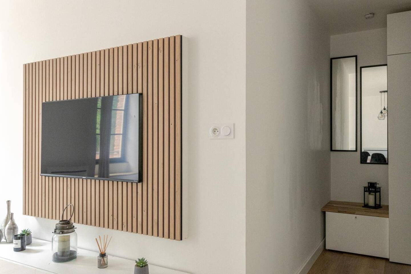 Appartement Albi Parking Gratuit Zewnętrze zdjęcie