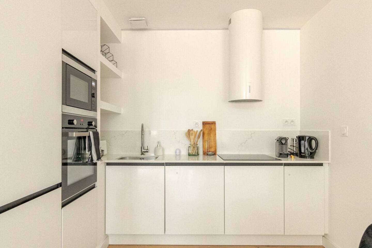 Appartement Albi Parking Gratuit Zewnętrze zdjęcie