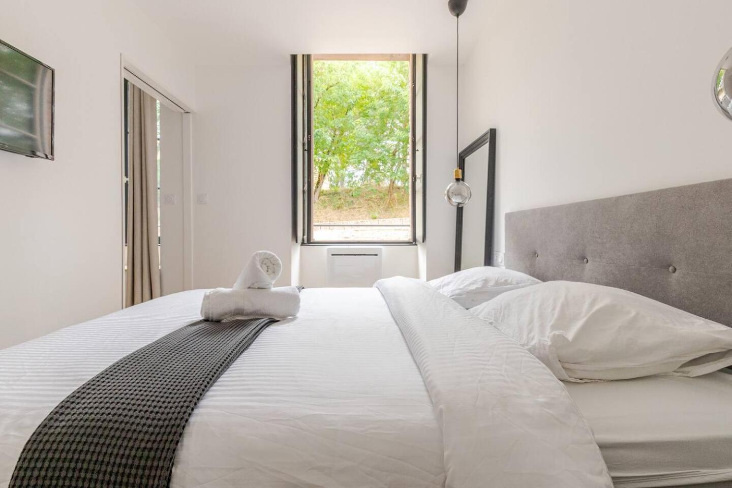 Appartement Albi Parking Gratuit Zewnętrze zdjęcie