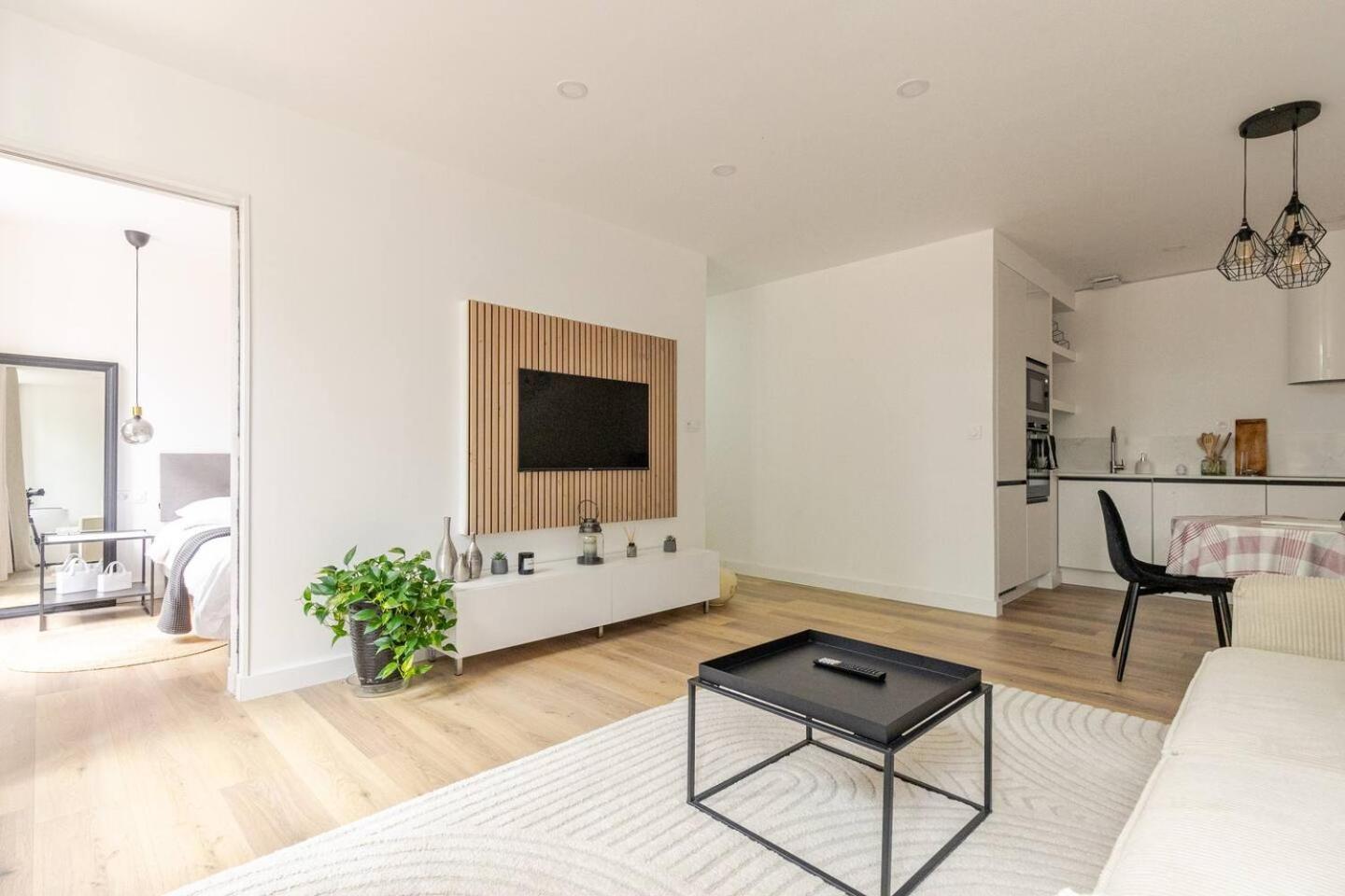Appartement Albi Parking Gratuit Zewnętrze zdjęcie