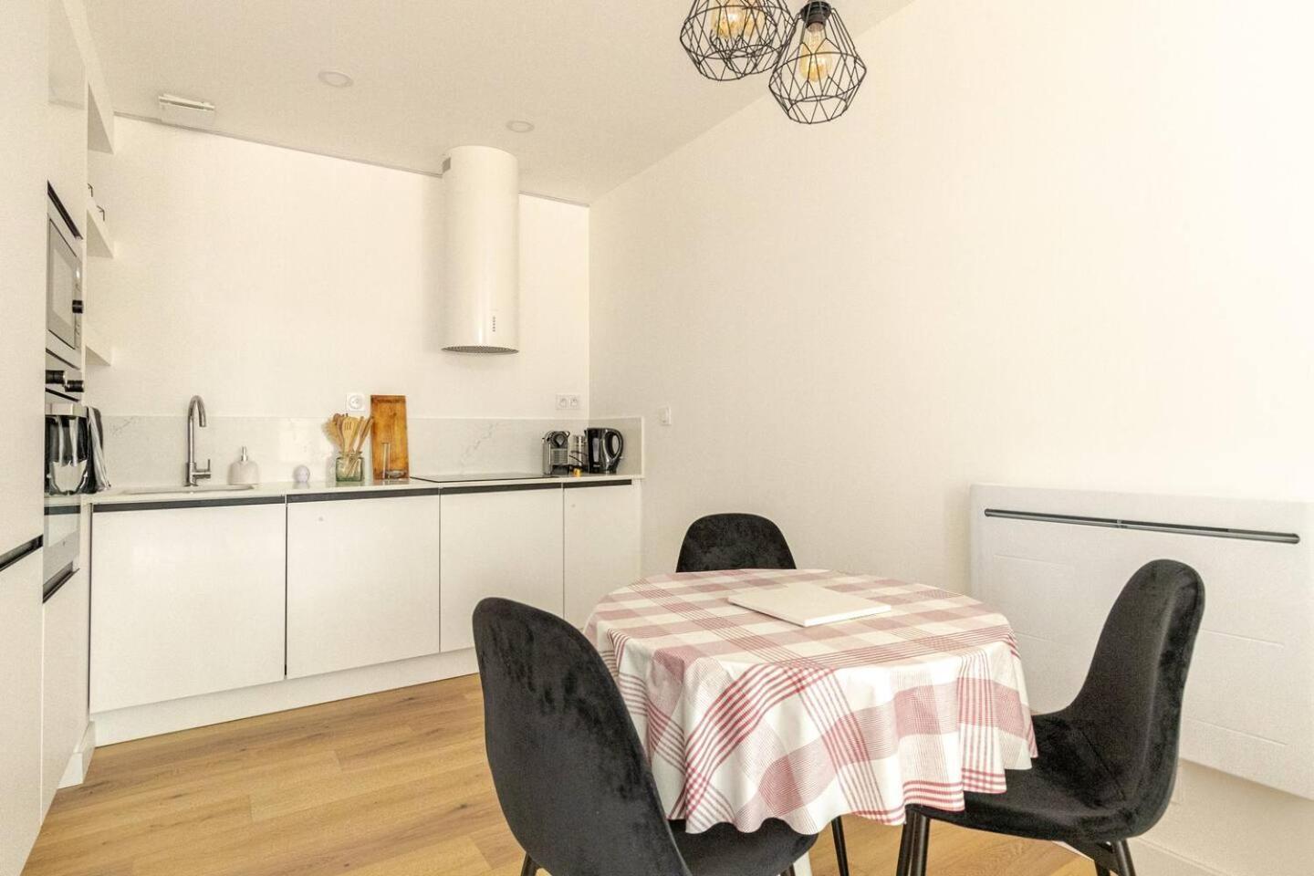 Appartement Albi Parking Gratuit Zewnętrze zdjęcie
